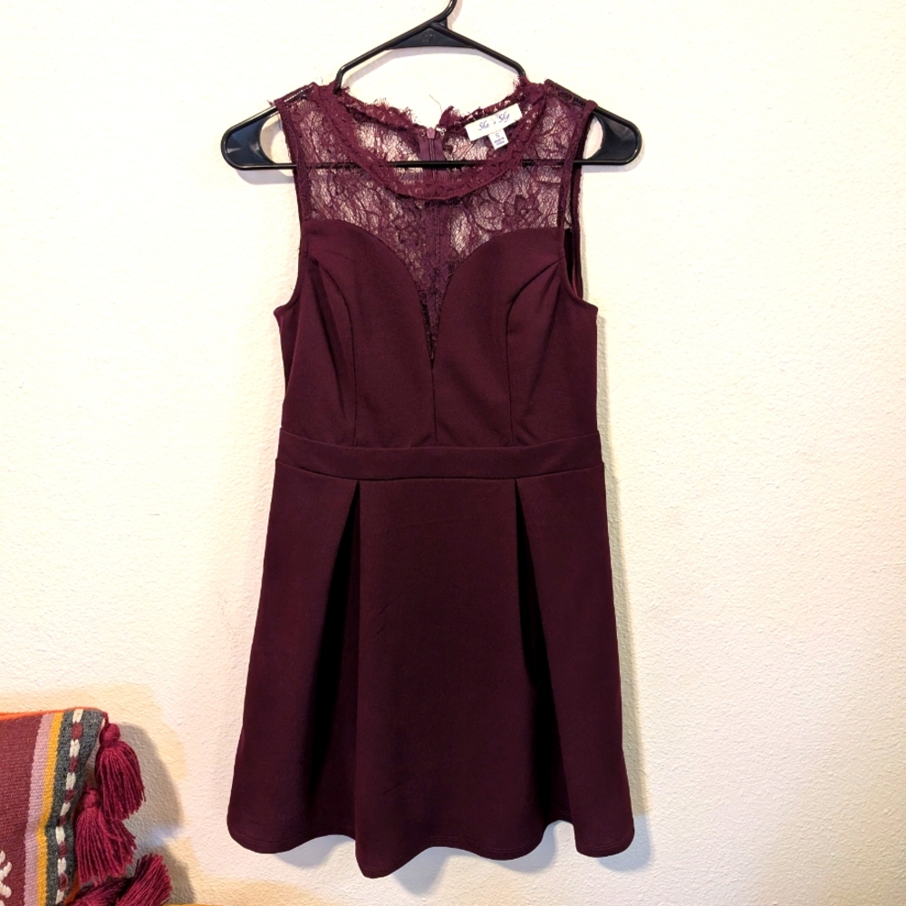 Size Small Dress